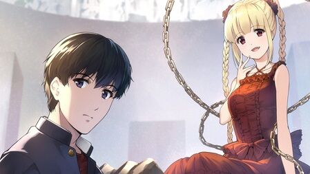 ダーウィンズゲーム 別冊チャンピオン不動の王 アニメ化があまり話題になっていない 二次元三次元