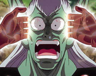 Mmd 極楽浄土 ハドラー ダイの大冒険 二次元三次元