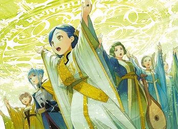 本好きの下剋上 司書になるためには手段を選んでいられません フェシュピールを弾く マイン 新たな側仕えに求める事 二次元三次元 本好きの下剋上 司書になるためには手段を選んでいられません フェシュピールを弾く マイン 新たな側仕えに求める事 二次元三次元