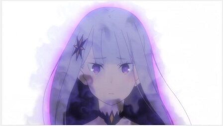 Re ゼロから始める異世界生活 サテラの愛は何処から リゼロ 原作でも謎のまま 二次元三次元 Re ゼロから始める異世界生活 サテラの愛は何処から リゼロ 原作でも謎のまま 二次元三次元
