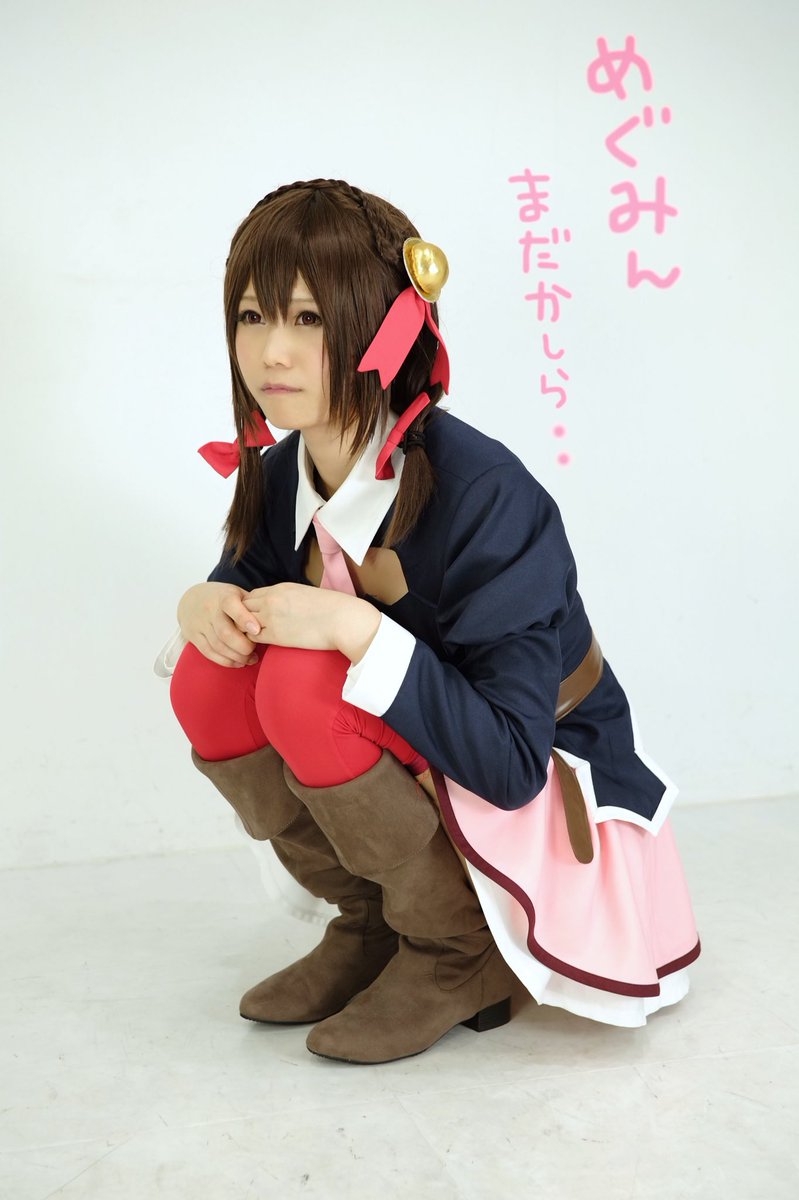 ゆんゆん コス画像まとめ 二次元三次元 ゆんゆん コス画像まとめ 二次元三次元