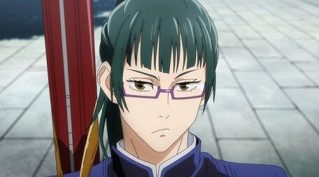 呪術廻戦 真希さんが超絶超かっけえ 呪術 戦闘シーンはアニメで2割増し 二次元三次元 呪術廻戦 真希さんが超絶超かっけえ 呪術 戦闘シーンはアニメで2割増し 二次元三次元