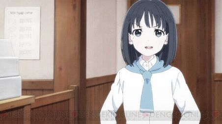 スーパーカブ 椎ちゃんのあのシーンはどう描かれるか カブ アニメでは改変がありそう 二次元三次元 スーパーカブ 椎ちゃんのあのシーンはどう描かれるか カブ アニメでは改変がありそう 二次元三次元