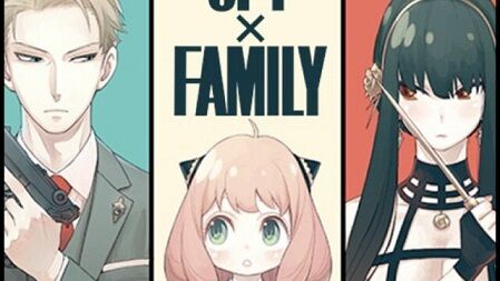 Spy Family スターライトアーニャの任務 スパイファミリー 次の試練は 二次元三次元