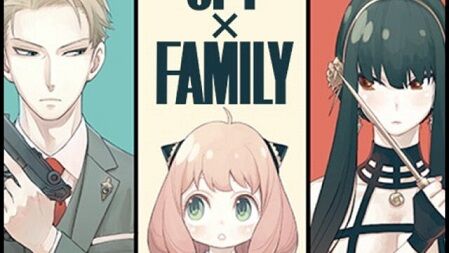 Spy Family スターライトアーニャの任務 スパイファミリー 次の試練は 二次元三次元