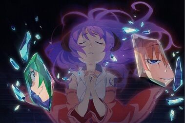 ひぐらしのなく頃に業 卒 梨花への依存が止まらない ひぐらし 二人のループの終着点は 二次元三次元 ひぐらしのなく頃に業 卒 梨花への依存が止まらない ひぐらし 二人のループの終着点は 二次元三次元