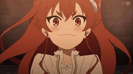 無職転生 異世界行ったら本気だす エリスのわかったはわかって無い件 無職転生 狂犬エリスの成長も描く 二次元三次元