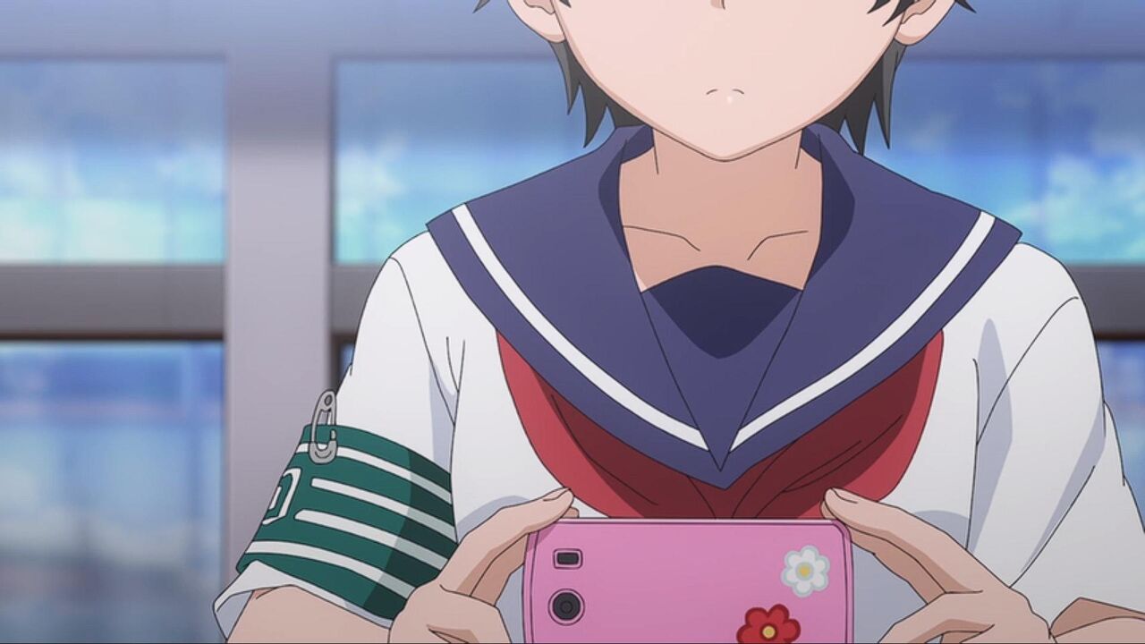 とある科学の超電磁砲t アニメとは別に初春覚醒が話題 レールガン 急展開で今後が気になる 二次元三次元