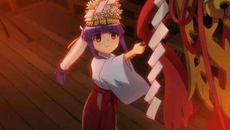 ひぐらしのなく頃に業 Edに隠された真実 ひぐらし これから先への伏線が 二次元三次元