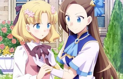 乙女ゲームの破滅フラグしかない悪役令嬢に転生してしまった 2期は未知の破滅フラグと格闘 はめふら ゲームでプレイした事のないイベントが 二 次元三次元 乙女ゲームの破滅フラグしかない悪役令嬢に転生してしまった 2期は未知の破滅フラグと格闘 はめふら ゲームでプレイした事のないイベントが 二 次元三次元