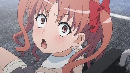 とある科学の超電磁砲t 湾内絹保が可愛い レールガン サブキャラも人気 二次元三次元 とある科学の超電磁砲t 湾内絹保が可愛い レールガン サブキャラも人気 二次元三次元