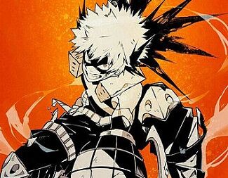 僕のヒーローアカデミア 魅せる爆豪 ヒロアカ まさかの即終わり 二次元三次元