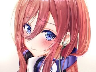 Mmd Lemon 中野三玖 五等分の花嫁 二次元三次元 Mmd Lemon 中野三玖 五等分の花嫁 二次元三次元