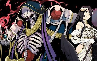 オーバーロード まとめ 二次元三次元 オーバーロード まとめ 二次元三次元