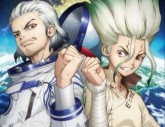 Dr Stone ドクターストーン Stone Wars 囚われのクロム ドクスト そっと大人しくしてるはずが無い 二次元三次元 Dr Stone ドクターストーン Stone Wars 囚われのクロム ドクスト そっと大人しくしてるはずが無い 二次元三次元