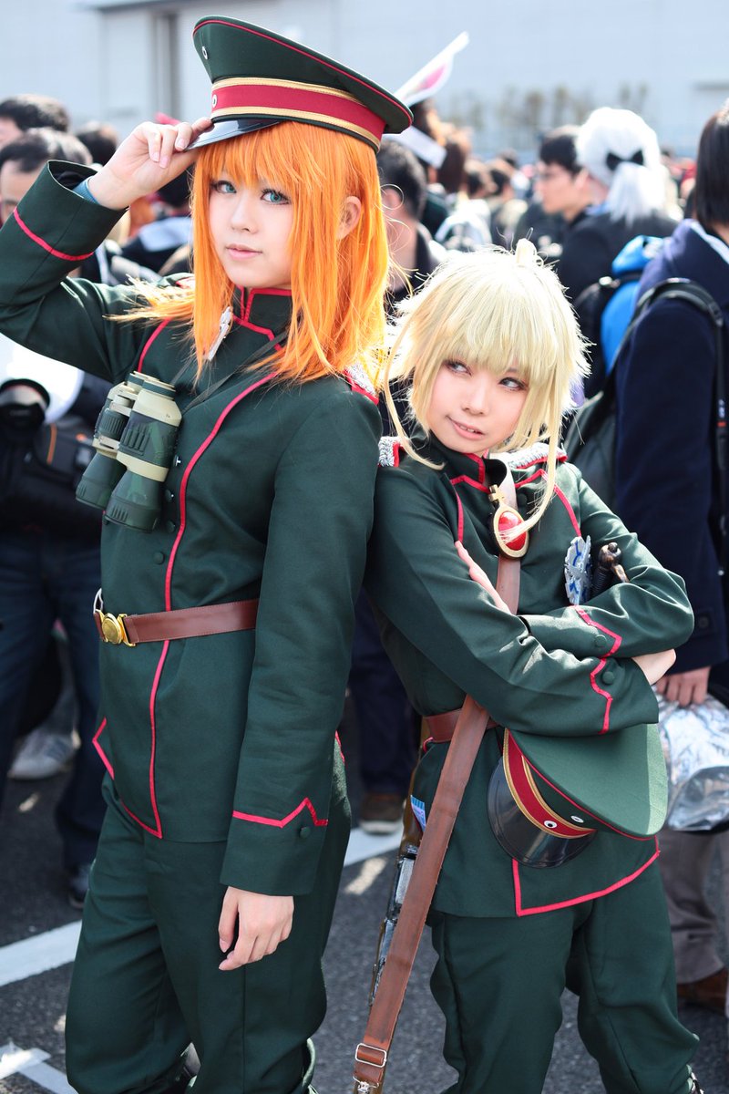 ヴィクトーリヤ イヴァーノヴナ セレブリャコーフ コス画像まとめ 二次元三次元 ヴィクトーリヤ イヴァーノヴナ セレブリャコーフ コス画像まとめ 二次元三次元