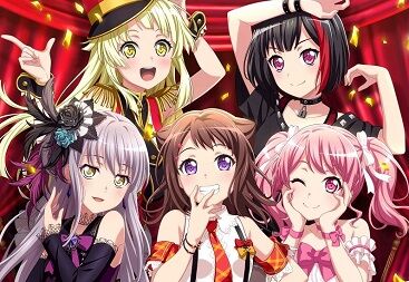Bang Dream 3rd Season 1期を改めて バンドリ 香澄 まともになったなぁwwwwww 二次元三次元 Bang Dream 3rd Season 1期を改めて バンドリ 香澄 まともになったなぁwwwwww 二次元三次元