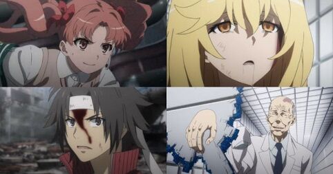 とある科学の超電磁砲t 待望のドリームランカー編がアニメ化決定 レールガン 大覇星祭編も最終章 二次元三次元 とある科学の超電磁砲t 待望のドリームランカー編がアニメ化決定 レールガン 大覇星祭編も最終章 二次元三次元