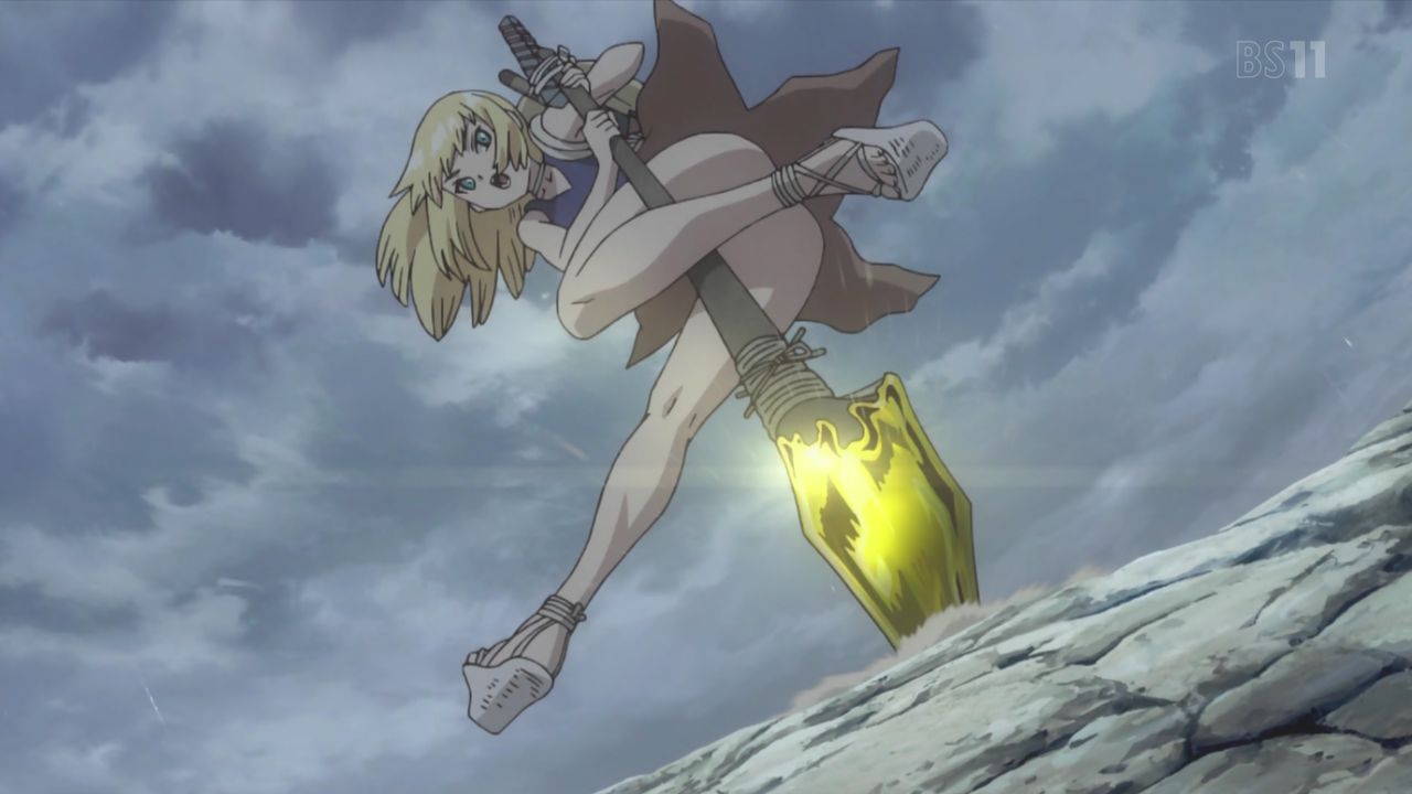 Dr Stone コハクは ふんどし めっぽう可愛い ドクターストーン 二次元三次元 Dr Stone コハクは ふんどし めっぽう可愛い ドクターストーン 二次元三次元