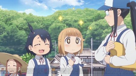放課後ていぼう日誌 表情豊か まったりアニメ ていぼう日誌 もはや顔芸が癒される 二次元三次元 放課後ていぼう日誌 表情豊か まったりアニメ ていぼう日誌 もはや顔芸が癒される 二次元三次元