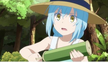 転生したらスライムだった件 転スラ日記 日記でも驚異なシオンの料理 転スラ 腐った素材は本気でヤバい 二次元三次元