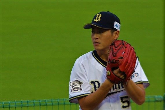 観戦日記（９月５日）