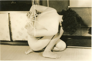 186 緊縛美のオンパレード  35-1Cb