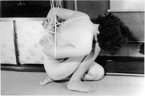 186 緊縛美のオンパレード  35-1Md