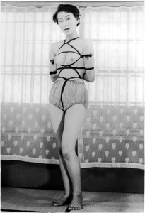 188-04d  須川令子 AS15M004d