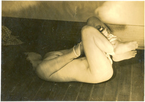 186 緊縛美のオンパレード  44-1Cb