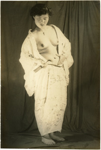 169-21 立ち腹伊吹Cb