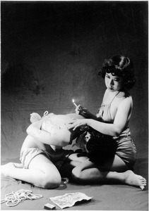 202-04C 春日・伊吹 灸点地獄 003c