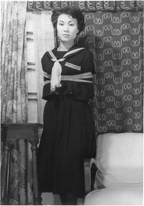 188-03h  須川令子??05M005d