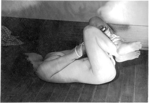 186 緊縛美のオンパレード  44-1Md