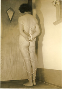 186 緊縛美のオンパレード  41-1Cb