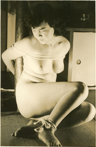 186 緊縛美のオンパレード  39-1Cb