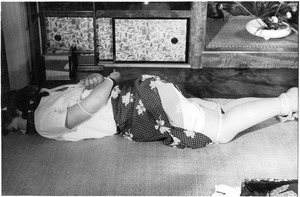 186 緊縛美のオンパレード  38-1Md