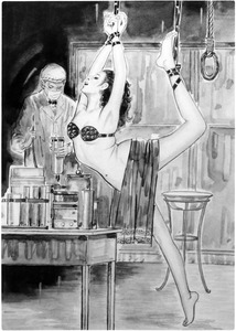 162-01 司馬孝しえ1 踊股の浣腸 c