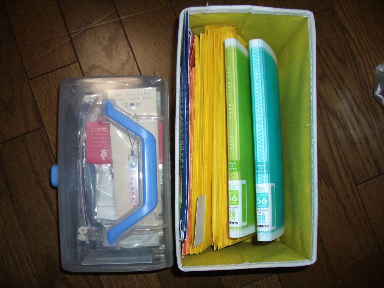 ミスチルグッズ大公開 My Landscape With Mr Children ミスチルの匂いに導かれて