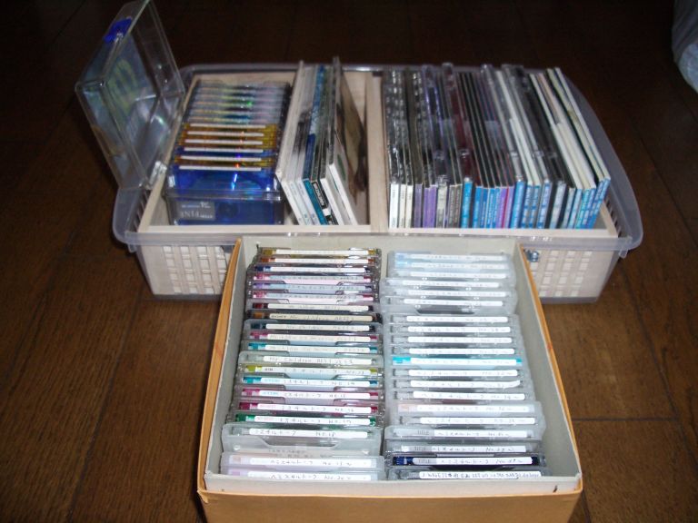 ミスチルグッズ大公開！！！ : My landscape with Mr.Children