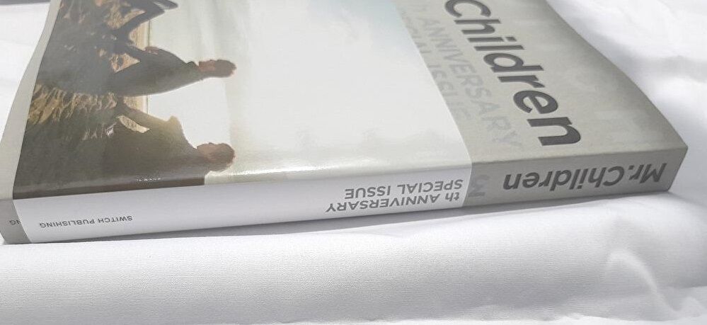 Switch Mr Children 30th Anniversary Special Issue Mr Children データベース Switch Mr Children 30th Anniversary Special Issue Mr Children データベース