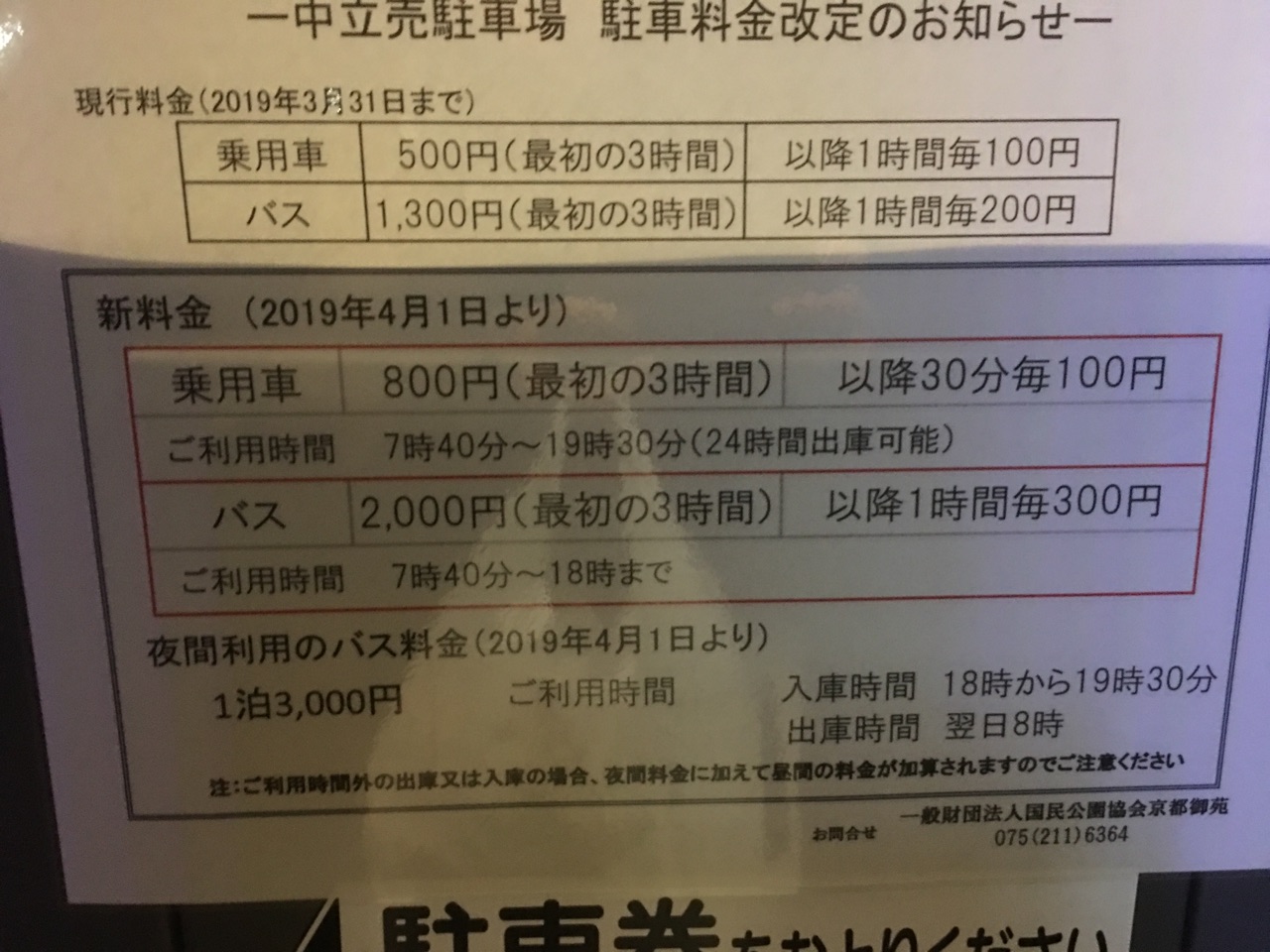 京都御所で車中泊 とっちゃんnature 京都御所で車中泊 とっちゃんnature