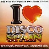 I Love Disco Spain
