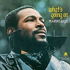 Marvin Gaye