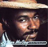 Van McCoy