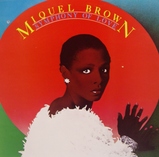 Miquel Brown 2