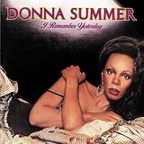 Donna Summer--I Feel Love