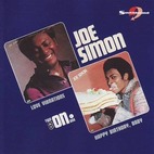 Joe Simon