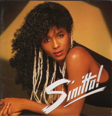シニータ (Sinitta) : ディスコ堂 by mrkick