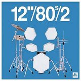 12''/80s